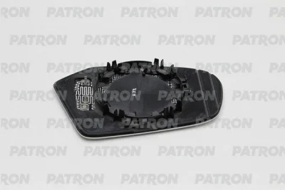 Зеркальное стекло, наружное зеркало PATRON PMG2404G01