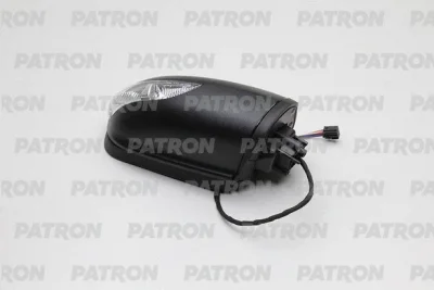 Наружное зеркало PATRON PMG2404M02