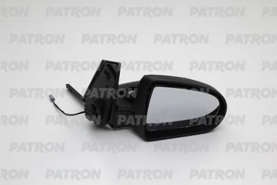 Наружное зеркало PATRON PMG2613M02