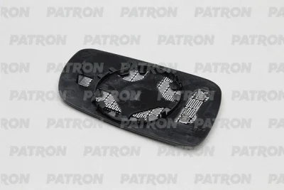 Зеркальное стекло, наружное зеркало PATRON PMG3402G03