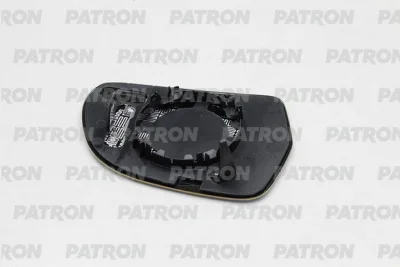 Зеркальное стекло, наружное зеркало PATRON PMG3507G02