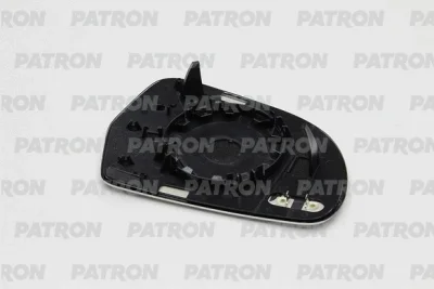 Зеркальное стекло, наружное зеркало PATRON PMG3507G04