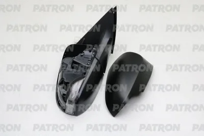 Наружное зеркало PATRON PMG3945M20