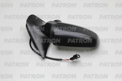 Наружное зеркало PATRON PMG4011M31