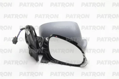 Наружное зеркало PATRON PMG4012M04