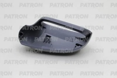 Корпус, наружное зеркало PATRON PMG4023C02