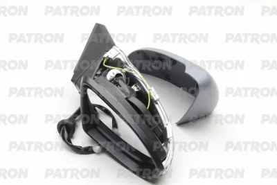 Наружное зеркало PATRON PMG4025M04