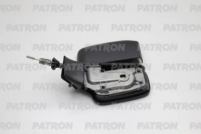 Наружное зеркало PATRON PMG4111M02