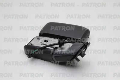 Наружное зеркало PATRON PMG4111M06