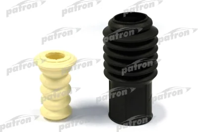 PPK10401 PATRON Пылезащитный комплект, амортизатор