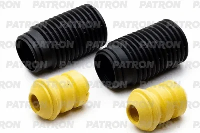 PPK10511 PATRON Пылезащитный комплект, амортизатор