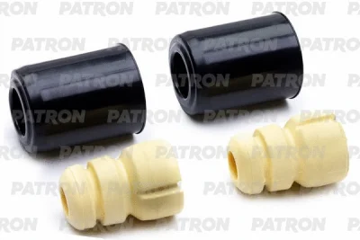 Пылезащитный комплект, амортизатор PATRON PPK10523