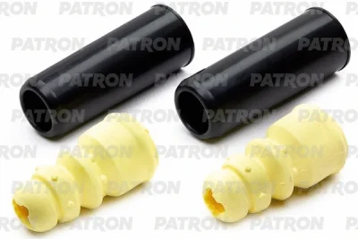 PPK10526 PATRON Пылезащитный комплект, амортизатор