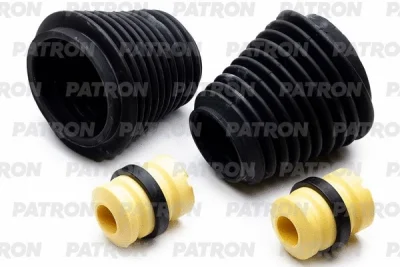 PPK10538 PATRON Пылезащитный комплект, амортизатор