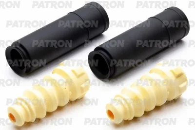 PPK10565 PATRON Пылезащитный комплект, амортизатор