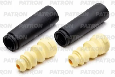 PPK10578 PATRON Пылезащитный комплект, амортизатор