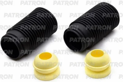 PPK10605 PATRON Пылезащитный комплект, амортизатор