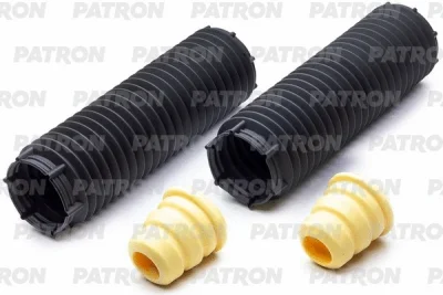 Пылезащитный комплект, амортизатор PATRON PPK10656