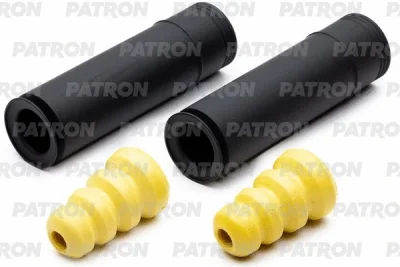 PPK141 PATRON Пылезащитный комплект, амортизатор