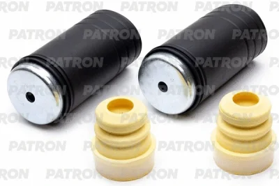 PPK188 PATRON Пылезащитный комплект, амортизатор