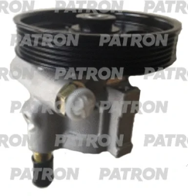 Гидравлический насос, рулевое управление PATRON PPS005