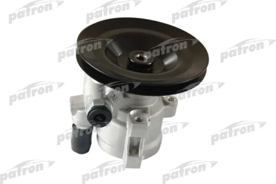 Гидравлический насос, рулевое управление PATRON PPS026