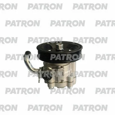 Гидравлический насос, рулевое управление PATRON PPS1006