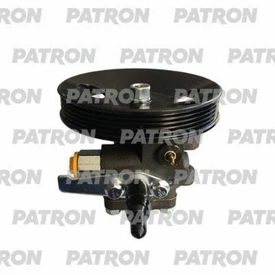 Гидравлический насос, рулевое управление PATRON PPS1008