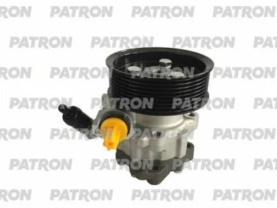 Гидравлический насос, рулевое управление PATRON PPS1015