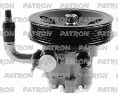 Гидравлический насос, рулевое управление PATRON PPS1018