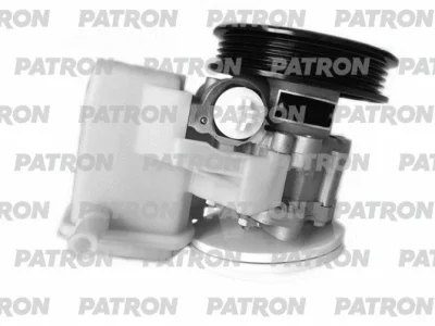 Гидравлический насос, рулевое управление PATRON PPS1020