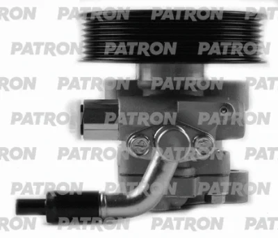 Гидравлический насос, рулевое управление PATRON PPS1021