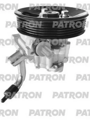 Гидравлический насос, рулевое управление PATRON PPS1053