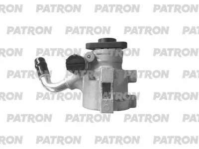 Гидравлический насос, рулевое управление PATRON PPS1081