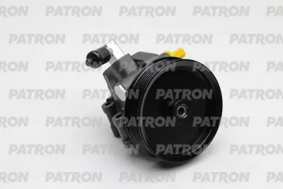Гидравлический насос, рулевое управление PATRON PPS1110