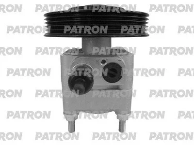 Гидравлический насос, рулевое управление PATRON PPS1112