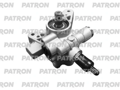 Гидравлический насос, рулевое управление PATRON PPS1120