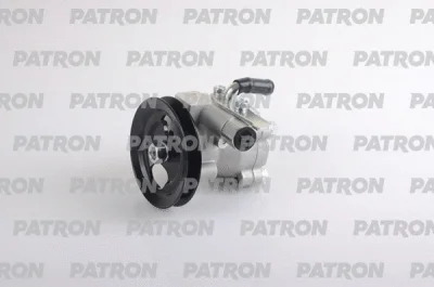 Гидравлический насос, рулевое управление PATRON PPS1123