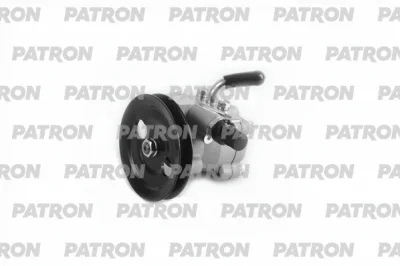 Гидравлический насос, рулевое управление PATRON PPS1130