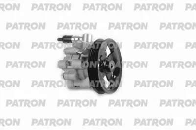 Гидравлический насос, рулевое управление PATRON PPS1134