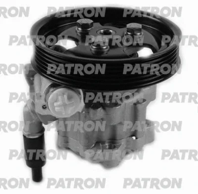 Гидравлический насос, рулевое управление PATRON PPS1139