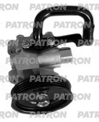 Гидравлический насос, рулевое управление PATRON PPS1143