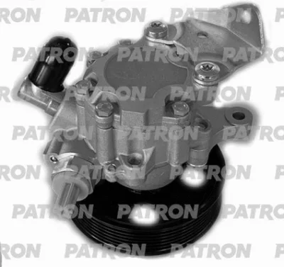 Гидравлический насос, рулевое управление PATRON PPS1144
