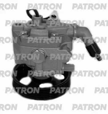 Гидравлический насос, рулевое управление PATRON PPS1149