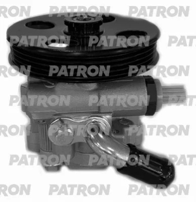 Гидравлический насос, рулевое управление PATRON PPS1150