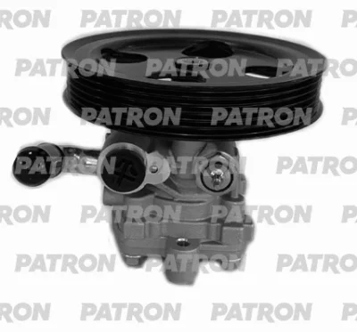 Гидравлический насос, рулевое управление PATRON PPS1152