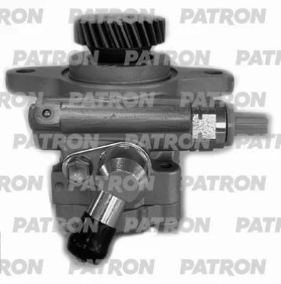 Гидравлический насос, рулевое управление PATRON PPS1154