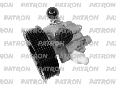 Гидравлический насос, рулевое управление PATRON PPS1156
