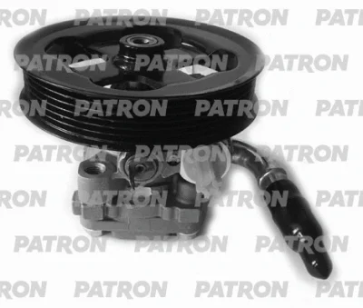Гидравлический насос, рулевое управление PATRON PPS1157