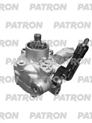 Гидравлический насос, рулевое управление PATRON PPS1159